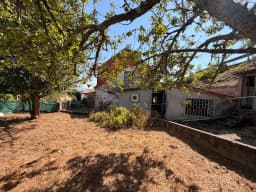 Casa con jardín y vistas al mar para terminar a tu gusto en Tirán, Moaña — foto 7