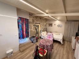 Casa con jardín y vistas al mar para terminar a tu gusto en Tirán, Moaña — foto 13