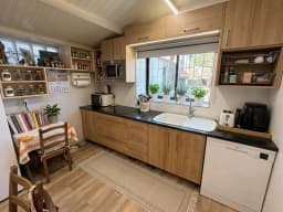 Casa con jardín y vistas al mar para terminar a tu gusto en Tirán, Moaña — foto 15