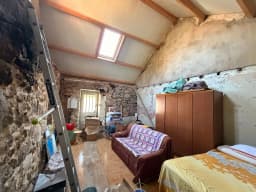 Casa con jardín y vistas al mar para terminar a tu gusto en Tirán, Moaña — foto 19