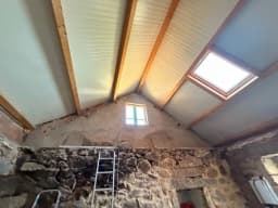 Casa con jardín y vistas al mar para terminar a tu gusto en Tirán, Moaña — foto 21