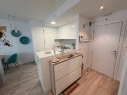 Apartamento de diseño con licencia turística en A Parda, Pontevedra — foto 5