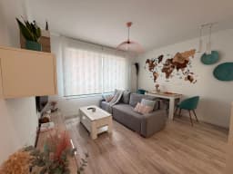 Apartamento de diseño con licencia turística en A Parda, Pontevedra — foto 6