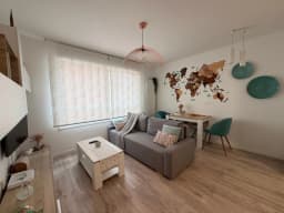 Apartamento de diseño con licencia turística en A Parda, Pontevedra — foto 7