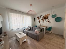 Apartamento de diseño con licencia turística en A Parda, Pontevedra — foto 8