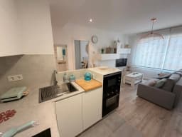Apartamento de diseño con licencia turística en A Parda, Pontevedra — foto 10