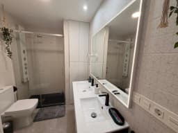 Apartamento de diseño con licencia turística en A Parda, Pontevedra — foto 13