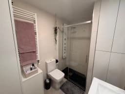 Apartamento de diseño con licencia turística en A Parda, Pontevedra — foto 14