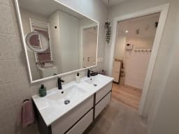 Apartamento de diseño con licencia turística en A Parda, Pontevedra — foto 15