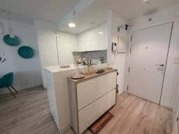 Apartamento de diseño con licencia turística en A Parda, Pontevedra — foto 21