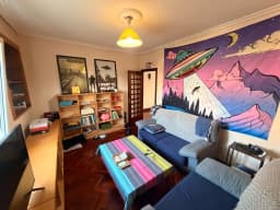 Piso de 140 m² con garaje en Carril, Vilagarcía de Arousa — foto 3