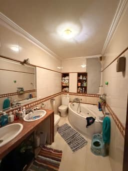 Piso de 140 m² con garaje en Carril, Vilagarcía de Arousa — foto 8