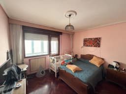 Piso de 140 m² con garaje en Carril, Vilagarcía de Arousa — foto 11