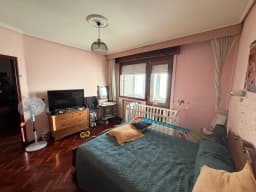 Piso de 140 m² con garaje en Carril, Vilagarcía de Arousa — foto 12