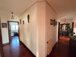 Piso de 140 m² con garaje en Carril, Vilagarcía de Arousa — foto 14