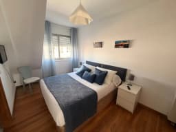Piso con terraza y garaje en pleno centro de O Grove — foto 7