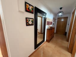 Piso con terraza y garaje en pleno centro de O Grove — foto 15