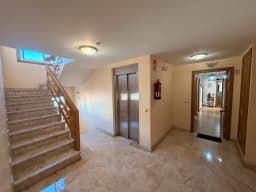 Piso con terraza y garaje en pleno centro de O Grove — foto 16