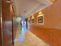 Piso con terraza y garaje en pleno centro de O Grove — foto 17
