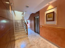 Piso con terraza y garaje en pleno centro de O Grove — foto 18