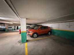 Piso con terraza y garaje en pleno centro de O Grove — foto 19
