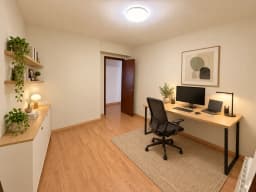 Piso de 4 habitaciones, garaje y trastero en Torrecedeira, Vigo — foto 6