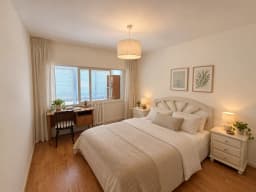 Piso de 4 habitaciones, garaje y trastero en Torrecedeira, Vigo — foto 9