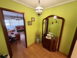 Piso de 4 habitaciones, garaje y trastero en Torrecedeira, Vigo — foto 23