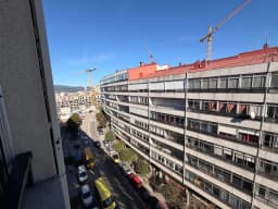Piso de 4 habitaciones, garaje y trastero en Torrecedeira, Vigo — foto 25