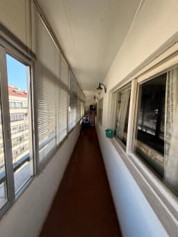 Piso de 4 habitaciones, garaje y trastero en Torrecedeira, Vigo — foto 28
