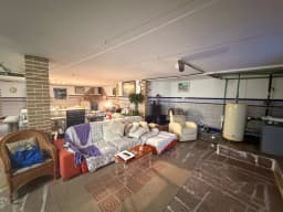 Casa de piedra con piscina y jardín en Camos, Nigrán — foto 8