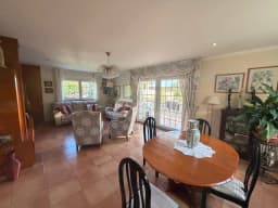 Casa de piedra con piscina y jardín en Camos, Nigrán — foto 16