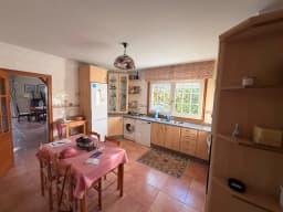 Casa de piedra con piscina y jardín en Camos, Nigrán — foto 21