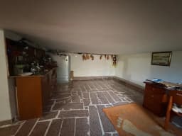 Casa de piedra con piscina y jardín en Camos, Nigrán — foto 22