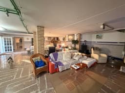 Casa de piedra con piscina y jardín en Camos, Nigrán — foto 23