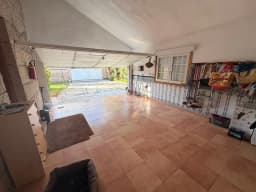 Casa de piedra con piscina y jardín en Camos, Nigrán — foto 30