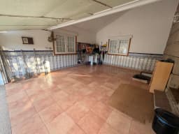 Casa de piedra con piscina y jardín en Camos, Nigrán — foto 32