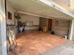 Casa de piedra con piscina y jardín en Camos, Nigrán — foto 33
