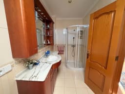 Casa de piedra con piscina y jardín en Camos, Nigrán — foto 43