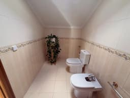 Casa de piedra con piscina y jardín en Camos, Nigrán — foto 44