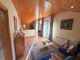 Casa de piedra con piscina y jardín en Camos, Nigrán — foto 46
