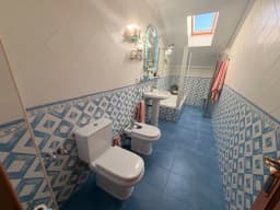 Casa de piedra con piscina y jardín en Camos, Nigrán — foto 47