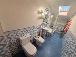 Casa de piedra con piscina y jardín en Camos, Nigrán — foto 48