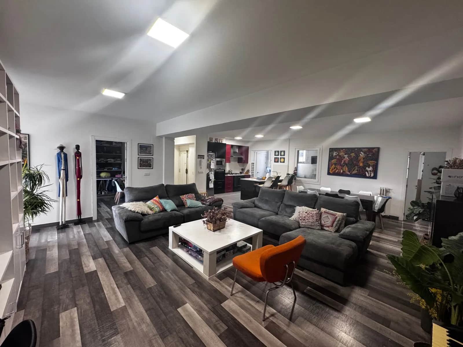 Piso en venta en Avenida Gran Vía, Vigo — foto 1