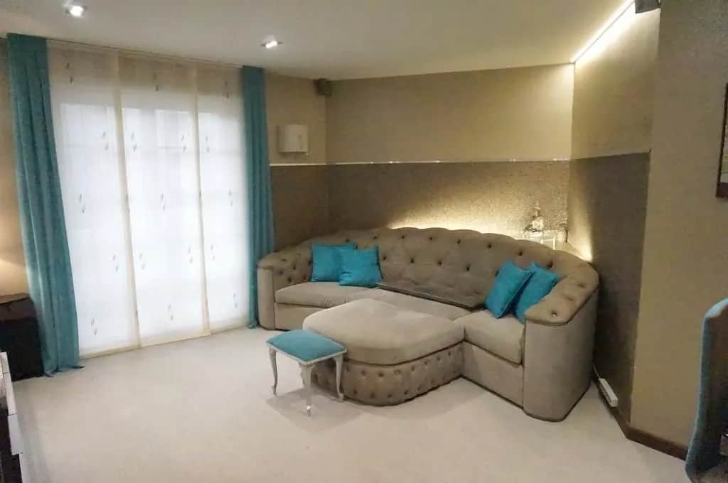 Piso reformado a la venta en San Mauro, Pontevedra — foto 1