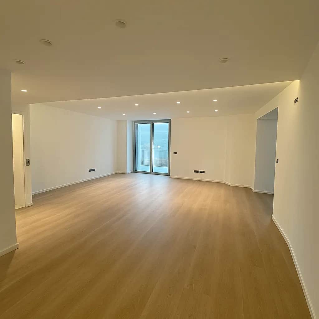 Vivienda de obra nueva en Rúa Cobián Fiñac, 18 — foto 1