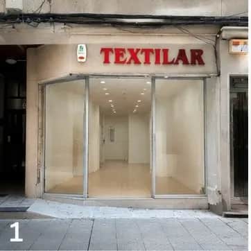 UNA UBICACIÓN ESTRATÉGICA PARA TU NEGOCIO EN PONTEVEDRA — foto 1